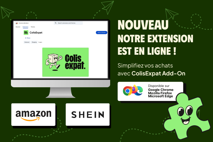 extension amazon shein par quentin le