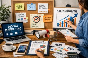 blog marketing