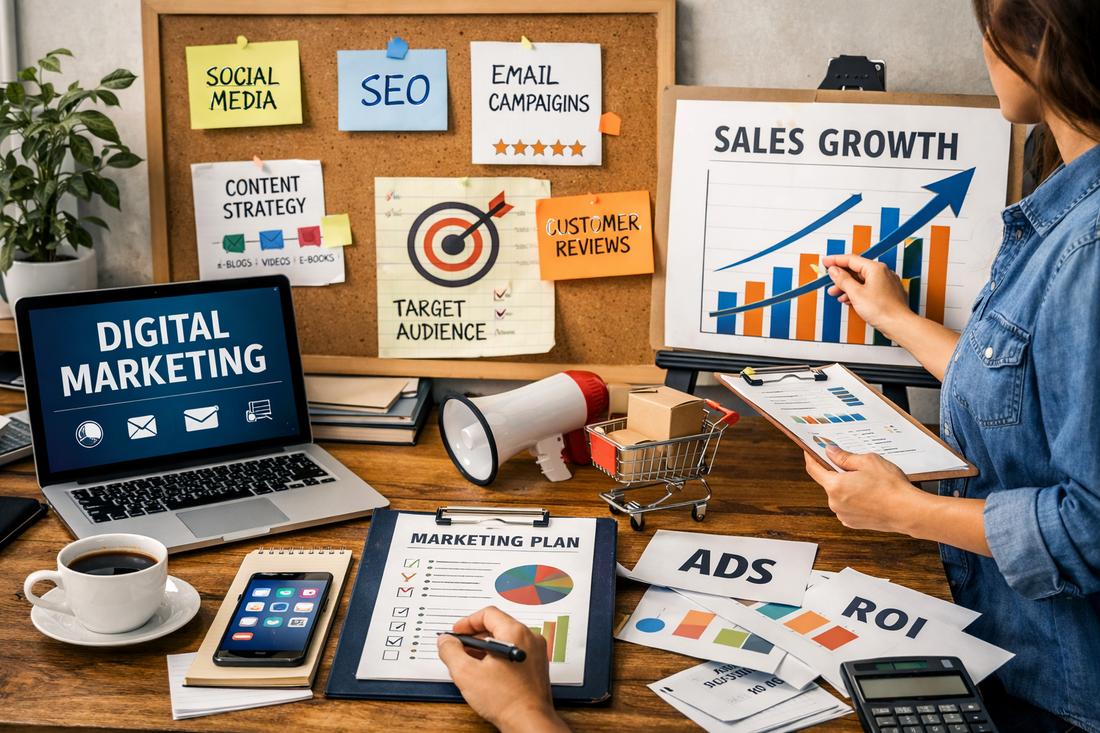 blog marketing