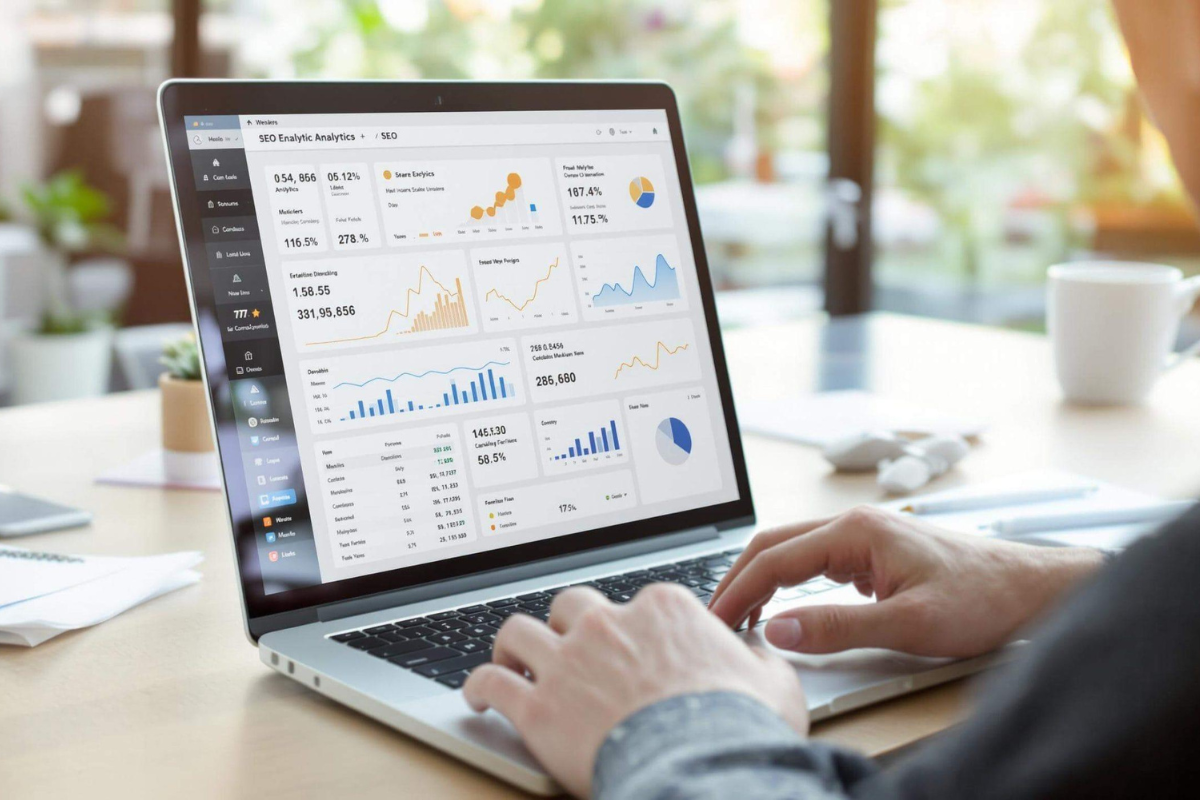 consultant marketing digital